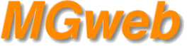 Logo MGweb