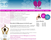 [Bell Yoga]